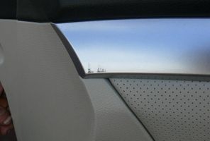 Subaru Legacy Kit garniture de panneaux intérieur de porte 