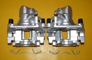 Volvo C30 Rear brake caliper 31341230