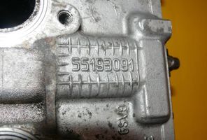 Suzuki SX4 Testata motore 55193091