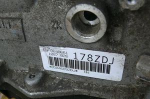 BMW 3 F30 F35 F31 Automaattinen vaihdelaatikko 8648661