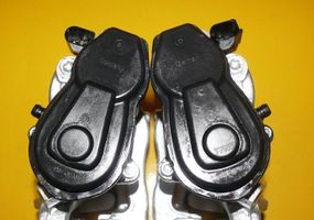 Opel Vivaro Tylny zacisk hamulcowy 83701661708