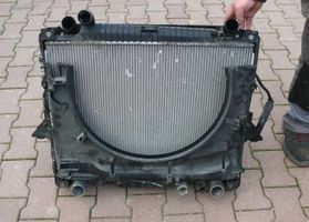 Land Rover Range Rover Sport L320 Radiateur de refroidissement 7H329N103AC