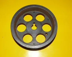 Opel Astra H Timing chain sprocket 