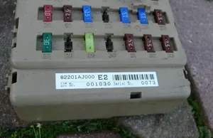 Subaru Legacy Kit calculateur ECU et verrouillage 22611AP841