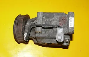 Toyota Corolla E120 E130 Klimakompressor Pumpe 447220-6352