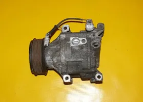 Toyota Corolla E120 E130 Compresor (bomba) del aire acondicionado (A/C)) 447220-6352