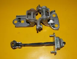 Subaru Outback Set di cerniere portiera posteriore 