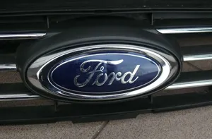 Ford S-MAX Grille de calandre avant AM21-8200-A