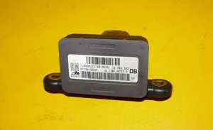 Opel Insignia A Other control units/modules 12784982