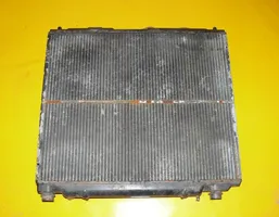 Mitsubishi Pajero Jäähdyttimen lauhdutin 62853