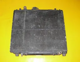 Mitsubishi Pajero Radiateur de refroidissement 62853