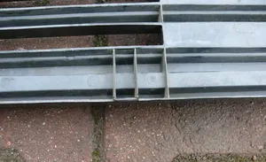 Volkswagen I LT Front grill 281853653C