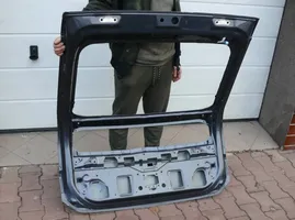 Toyota Prius (XW30) Tylna klapa bagażnika 