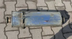 Renault Master II Middle muffler/silencer 