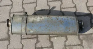 Renault Master II Middle muffler/silencer 