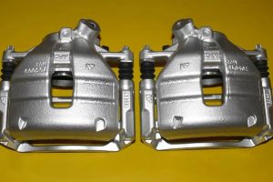 1610428180 Peugeot 308 Bremssattel vorne, 221.65 € | RRR 