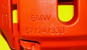 BMW X1 E84 Zacisk hamulcowy przedni 34116769093