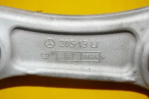 Mercedes-Benz E W213 Triangle bras de suspension inférieur avant A2053306510