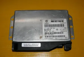 Audi A6 S6 C5 4B Module de contrôle de boîte de vitesses ECU 4B0927156EB