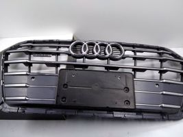 Audi Q5 SQ5 Grotelės viršutinės 80A853651C