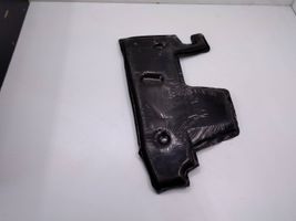 Mercedes-Benz CLS C257 Support, joint d'aile caoutchouc en mousse A2138850137