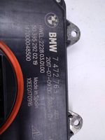 BMW 5 G30 G31 Modulo di controllo ballast LED 7472763