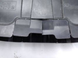 BMW 6 F12 F13 Condotto d'aria intercooler 22793115