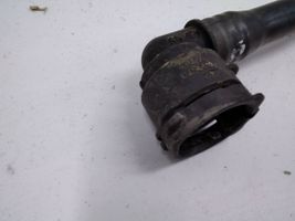 Mercedes-Benz C W205 Engine coolant pipe/hose A2055002500