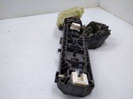 Mercedes-Benz E W212 Support poignée extérieur de porte avant A2127600934