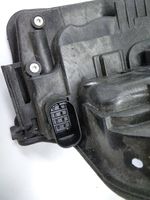 BMW X3 G01 Rear door lock 7281939