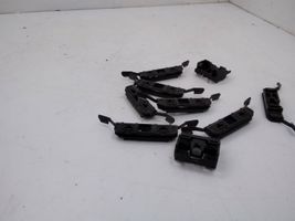 BMW X3 G01 Dekoratīva jumta lenta – "moldings" 7258183