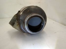 Mercedes-Benz C AMG W205 Filtre à particules catalyseur FAP / DPF A2054900256