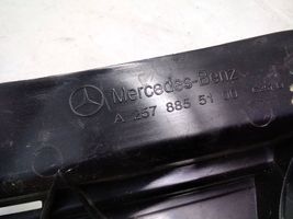 Mercedes-Benz CLS C257 Etupuskurin tukipalkki A2578855100