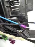 Mercedes-Benz C W205 Front door wiring loom A2055400708