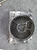 Mercedes-Benz C W205 Kale ventilateur de radiateur refroidissement moteur A0999067900