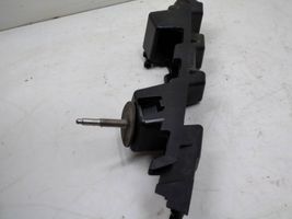 Mercedes-Benz C W205 Support de pare-chocs arrière A2058800603