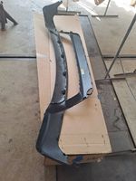 BMW X5 E70 Modanatura separatore del paraurti anteriore 7222371