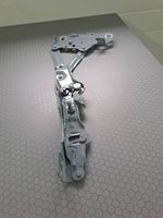 BMW X4 G02 Engine bonnet/hood hinges 7397500