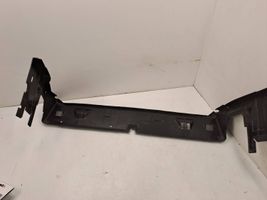 BMW X4 G02 Déflecteur d'air de radiateur de refroidissement 51747399997