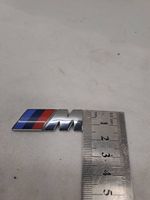 BMW X4 G02 Logos, emblème, badge d’aile 8058881