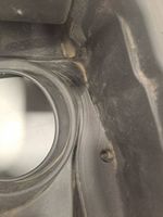 BMW X4 G02 Bouchon, volet de trappe de réservoir à carburant 7414473