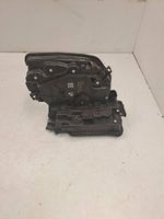 BMW X4 G02 Etuoven lukko 7473149