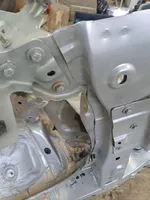 Dacia Sandero III Front quarter panel 