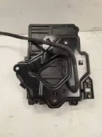 Dacia Sandero III Batteriegestell 244286139R