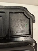 Dacia Sandero III Boîte de batterie 244286139R