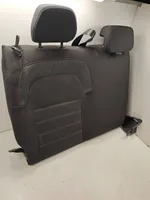 Dacia Sandero III Fotel tylny 
