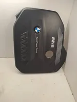 BMW X7 G07 Крышка двигателя (отделка) 8571320
