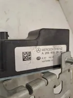 Mercedes-Benz GLC X253 C253 Voltage converter/converter module A2059052809