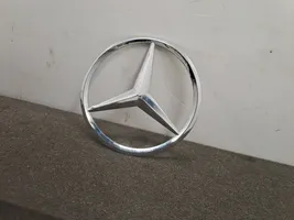 Mercedes-Benz C AMG W205 Logo, emblème de fabricant A2058174500