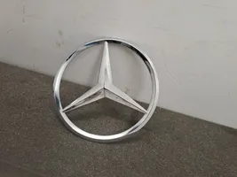 Mercedes-Benz C AMG W205 Ražotāja plāksnīte / modeļa burti A2058174500